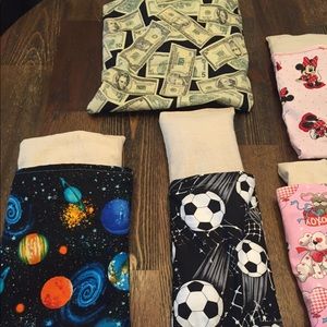 Therapeutic Rice Packs - Brand New